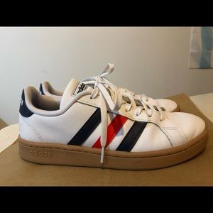 Adidas Grand Court shoes